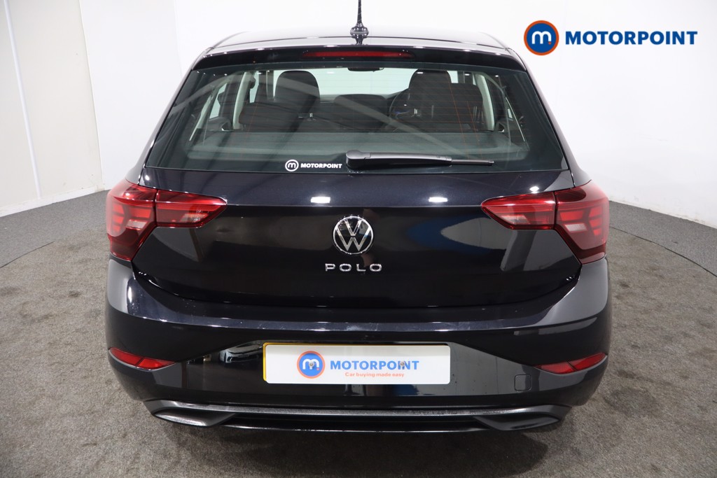 Volkswagen Polo Life Manual Petrol Hatchback - Stock Number (1565393) - 35th supplementary image