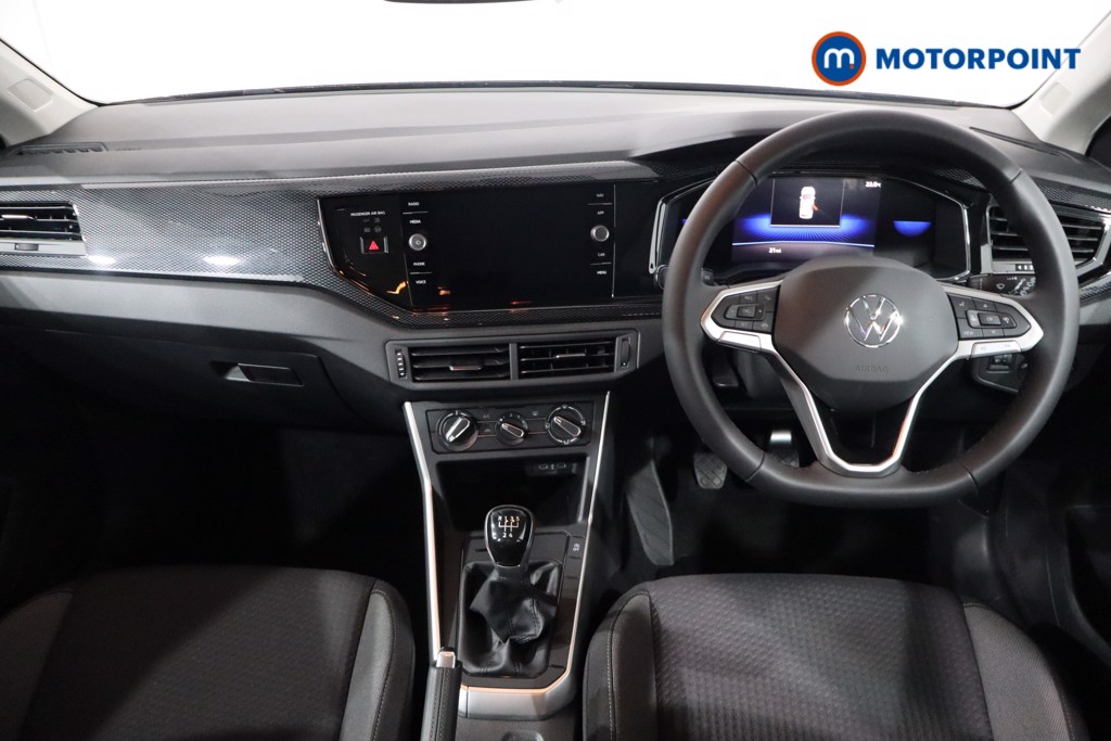 Volkswagen Polo Life Manual Petrol Hatchback - Stock Number (1565393) - 1st supplementary image