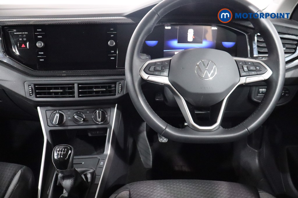 Volkswagen Polo Life Manual Petrol Hatchback - Stock Number (1565394) - 3rd supplementary image