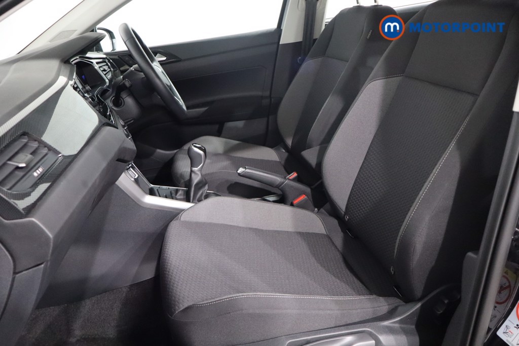 Volkswagen Polo Life Manual Petrol Hatchback - Stock Number (1565394) - 4th supplementary image