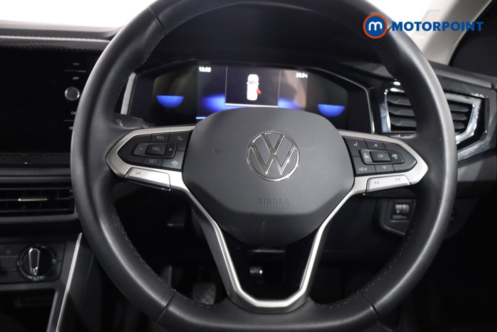 Volkswagen Polo Life Manual Petrol Hatchback - Stock Number (1565394) - 6th supplementary image