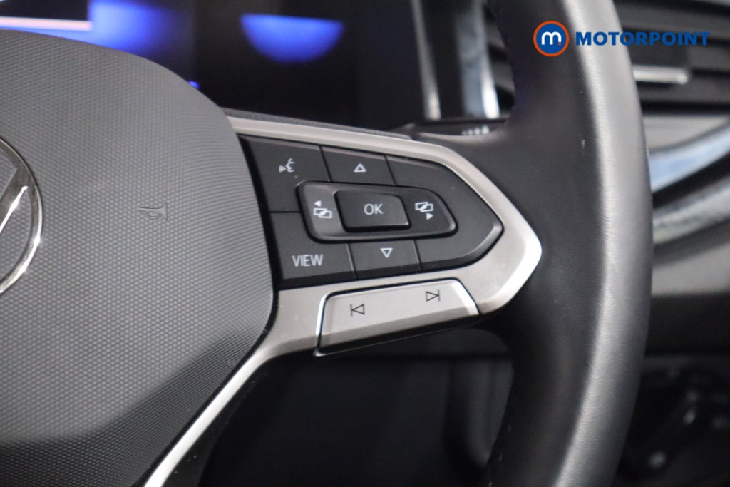 Volkswagen Polo Life Manual Petrol Hatchback - Stock Number (1565394) - 8th supplementary image