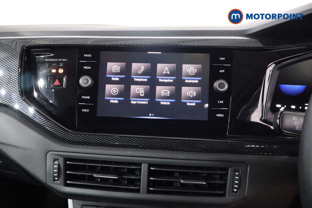 Volkswagen Polo Life Manual Petrol Hatchback - Stock Number (1565394) - 15th supplementary image