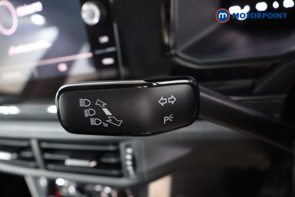 Volkswagen Polo Life Manual Petrol Hatchback - Stock Number (1565394) - 19th supplementary image