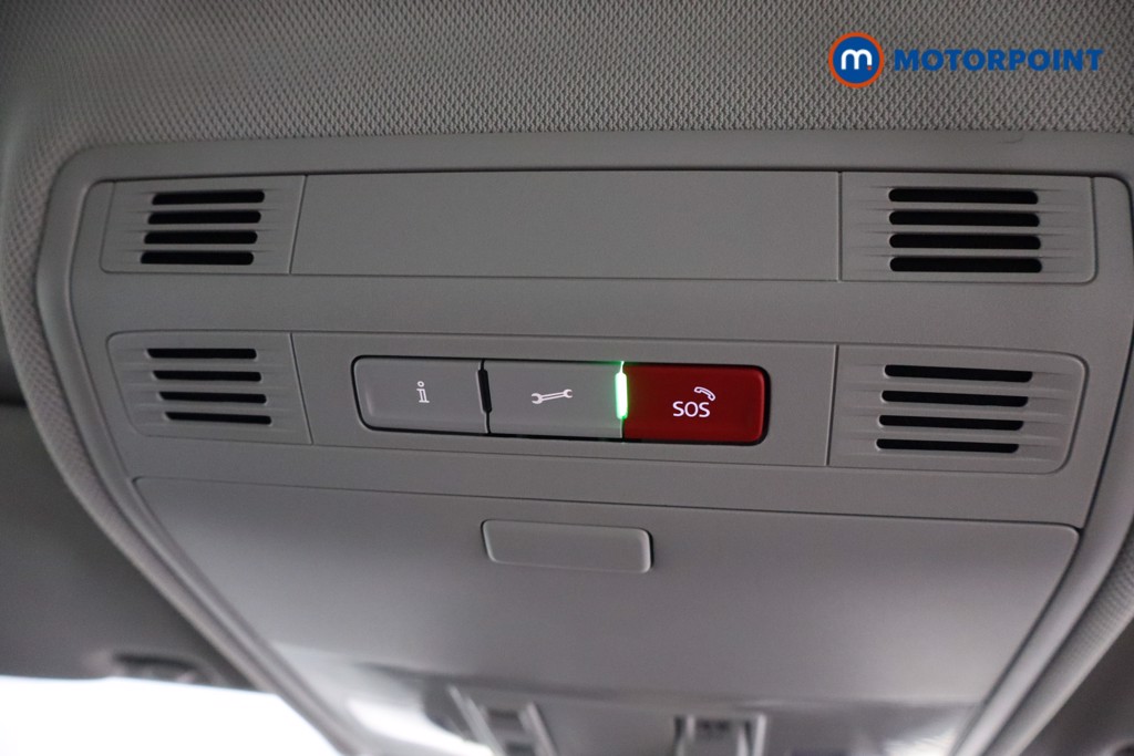 Volkswagen Polo Life Manual Petrol Hatchback - Stock Number (1565394) - 20th supplementary image