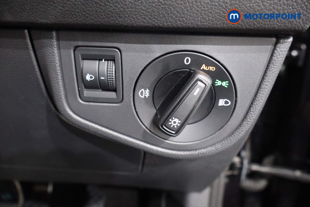 Volkswagen Polo Life Manual Petrol Hatchback - Stock Number (1565394) - 22nd supplementary image