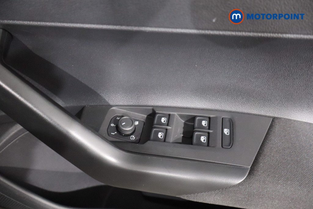 Volkswagen Polo Life Manual Petrol Hatchback - Stock Number (1565394) - 23rd supplementary image