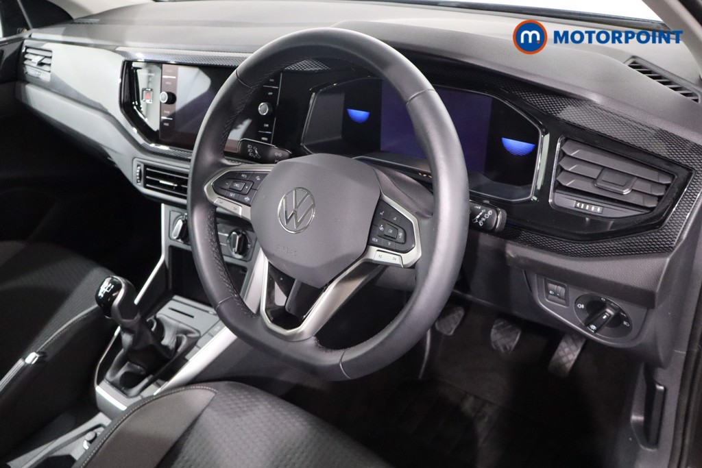 Volkswagen Polo Life Manual Petrol Hatchback - Stock Number (1565394) - 24th supplementary image