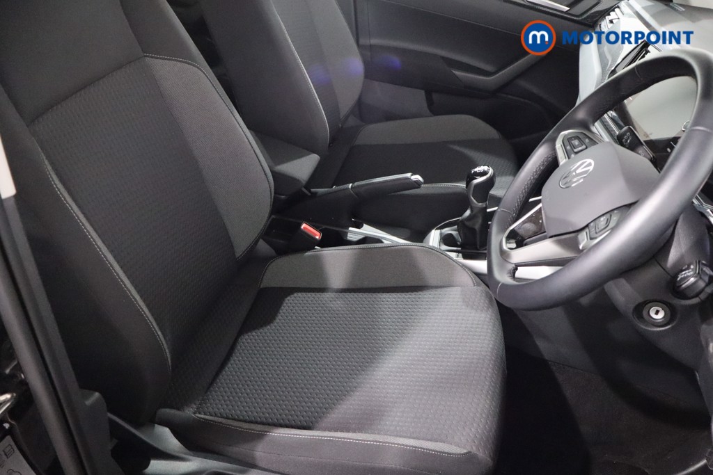 Volkswagen Polo Life Manual Petrol Hatchback - Stock Number (1565394) - 25th supplementary image