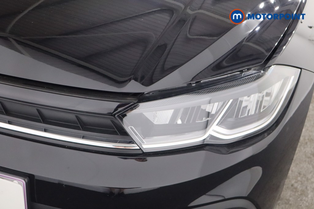 Volkswagen Polo Life Manual Petrol Hatchback - Stock Number (1565394) - 28th supplementary image
