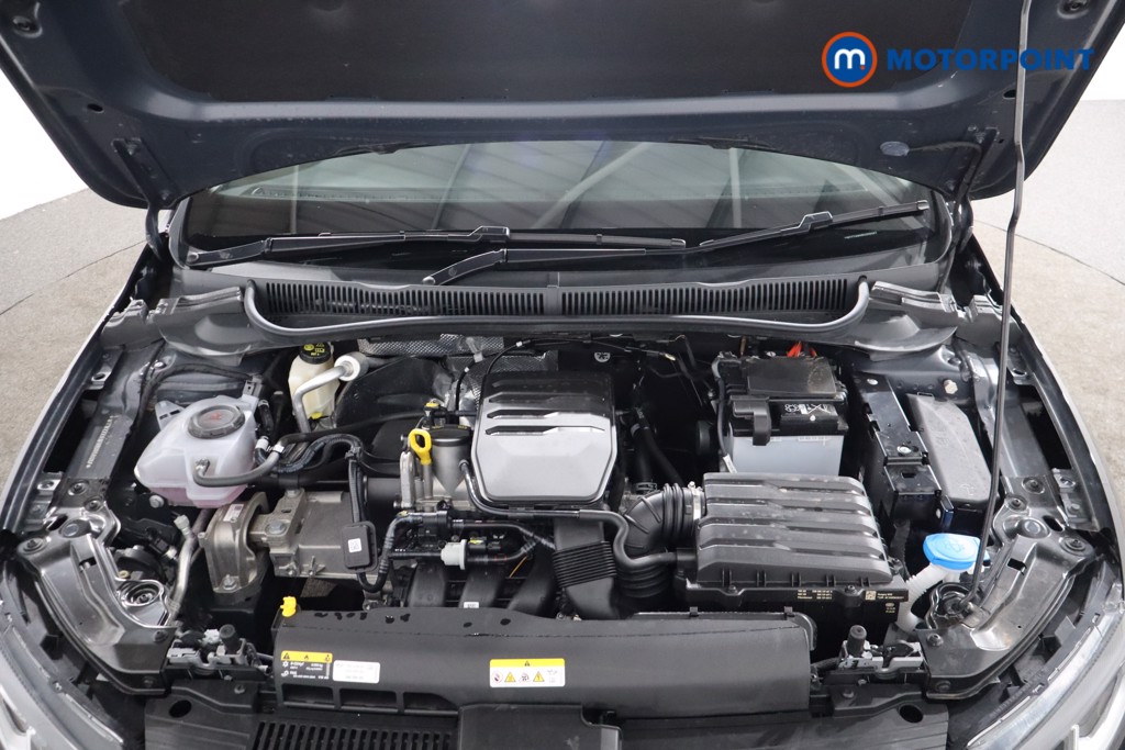Volkswagen Polo Life Manual Petrol Hatchback - Stock Number (1565394) - 31st supplementary image