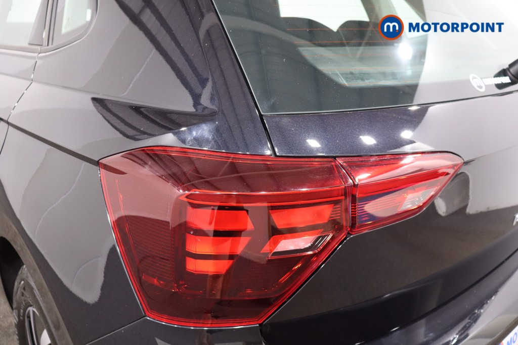Volkswagen Polo Life Manual Petrol Hatchback - Stock Number (1565394) - 33rd supplementary image