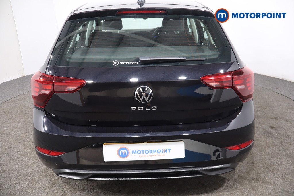 Volkswagen Polo Life Manual Petrol Hatchback - Stock Number (1565394) - 35th supplementary image