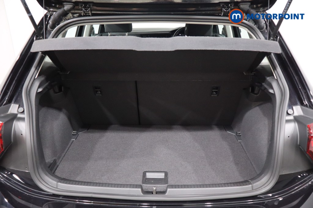Volkswagen Polo Life Manual Petrol Hatchback - Stock Number (1565394) - 36th supplementary image