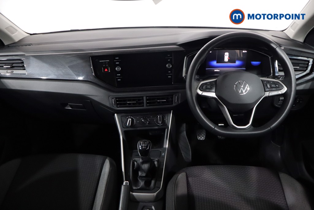 Volkswagen Polo Life Manual Petrol Hatchback - Stock Number (1565394) - 1st supplementary image