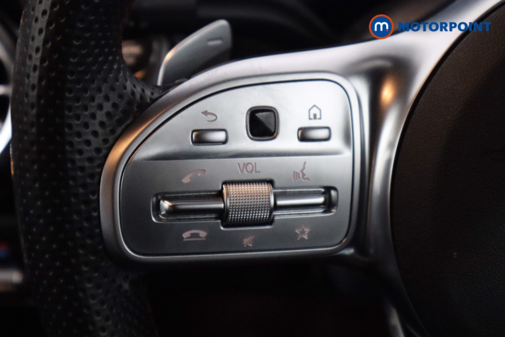 Mercedes-Benz A Class Amg Line Automatic Petrol Plug-In Hybrid Saloon - Stock Number (1565431) - 7th supplementary image
