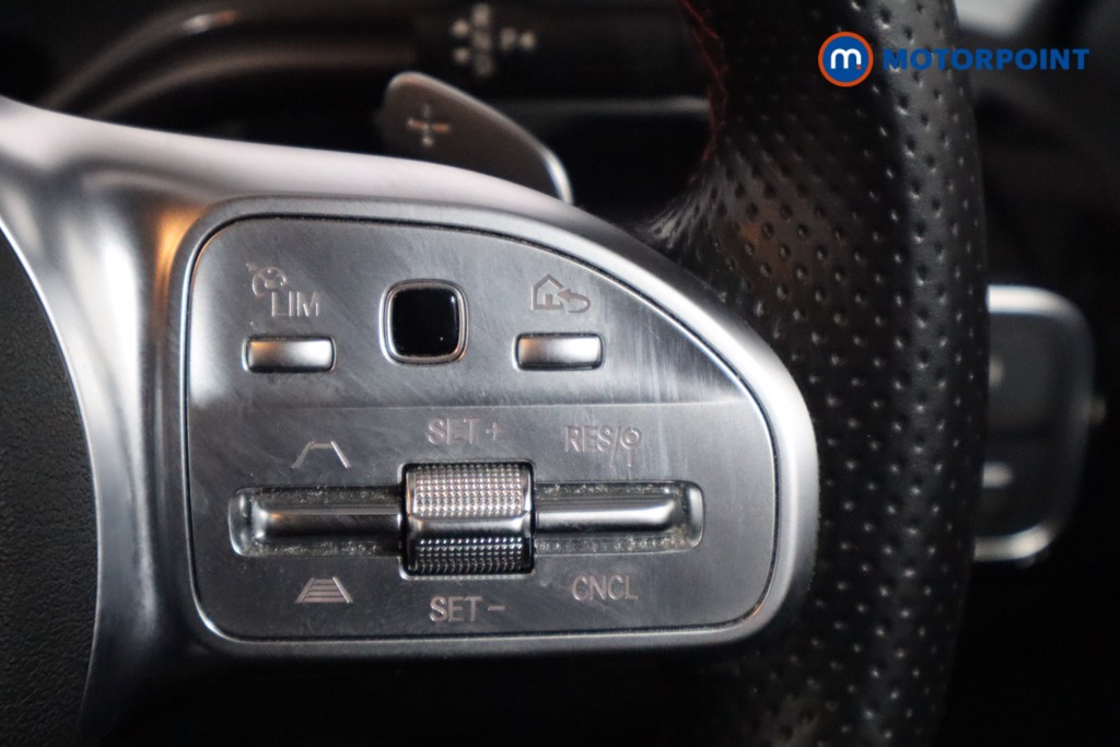 Mercedes-Benz A Class Amg Line Automatic Petrol Plug-In Hybrid Saloon - Stock Number (1565431) - 8th supplementary image