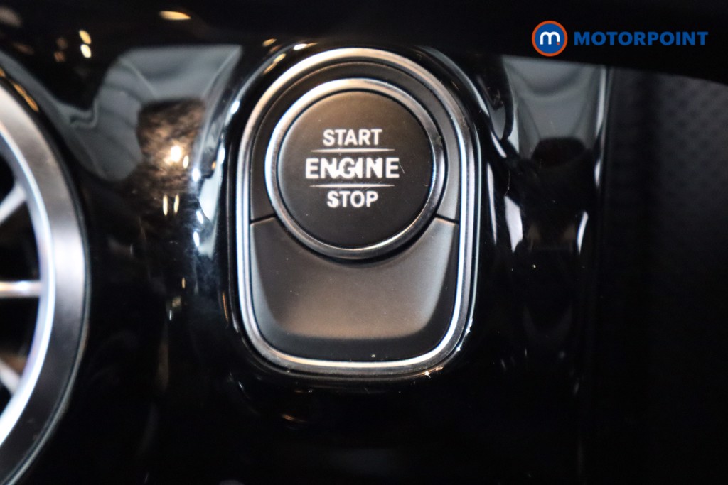 Mercedes-Benz A Class Amg Line Automatic Petrol Plug-In Hybrid Saloon - Stock Number (1565431) - 13th supplementary image
