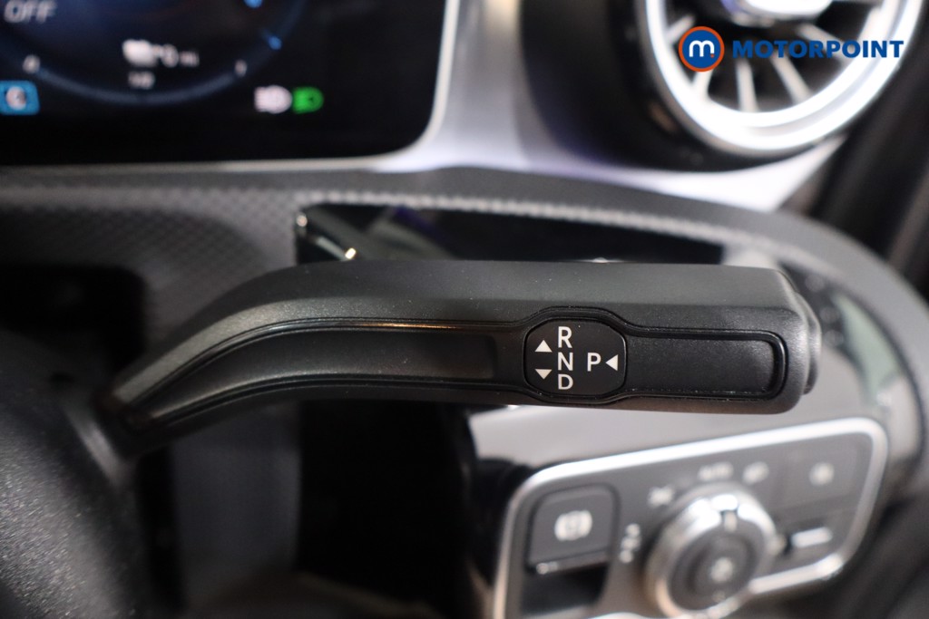 Mercedes-Benz A Class Amg Line Automatic Petrol Plug-In Hybrid Saloon - Stock Number (1565431) - 14th supplementary image