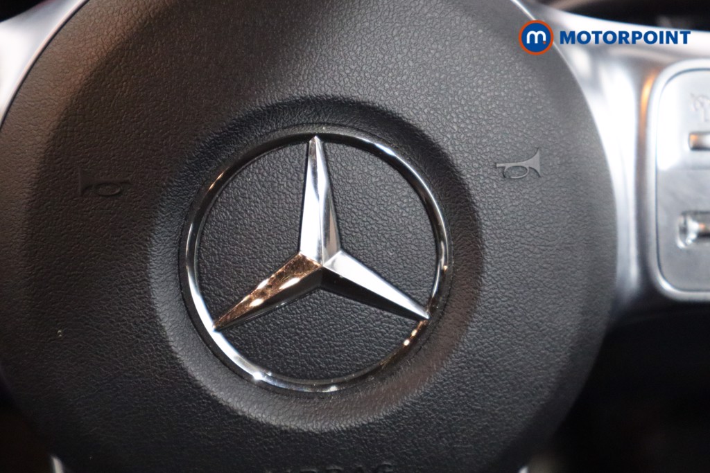 Mercedes-Benz A Class Amg Line Automatic Petrol Plug-In Hybrid Saloon - Stock Number (1565431) - 15th supplementary image