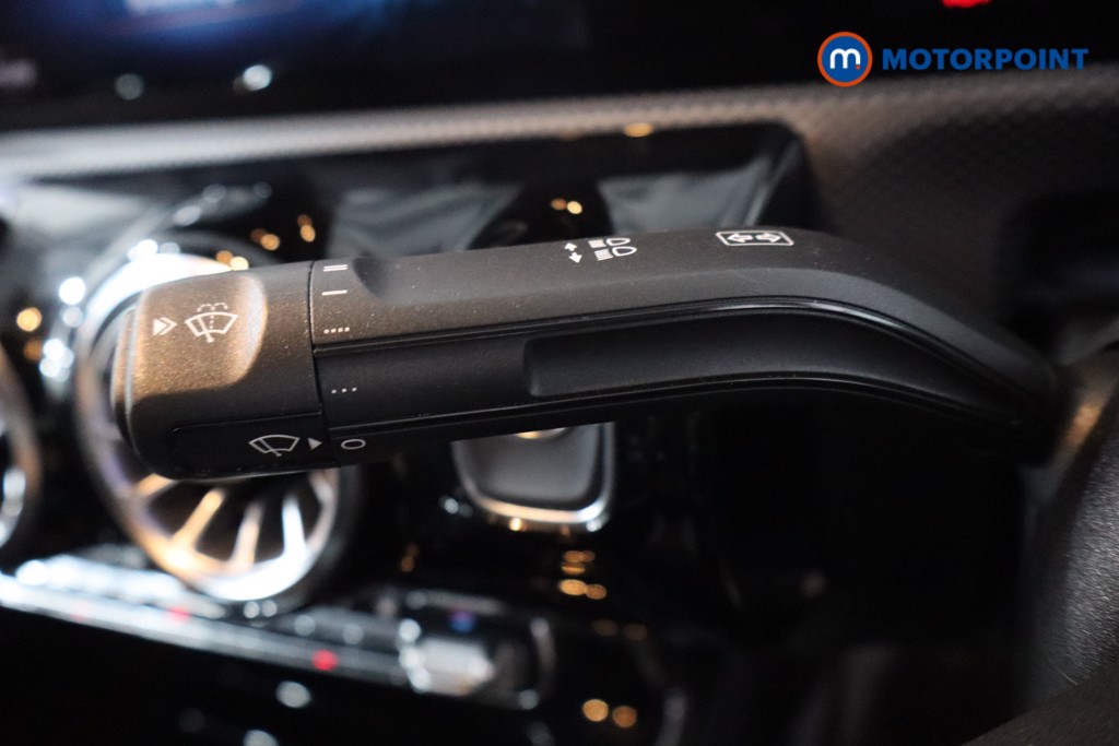 Mercedes-Benz A Class Amg Line Automatic Petrol Plug-In Hybrid Saloon - Stock Number (1565431) - 16th supplementary image