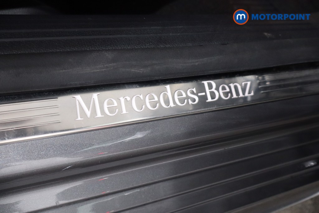 Mercedes-Benz A Class Amg Line Automatic Petrol Plug-In Hybrid Saloon - Stock Number (1565431) - 17th supplementary image