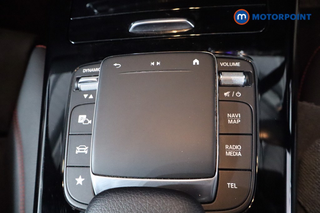 Mercedes-Benz A Class Amg Line Automatic Petrol Plug-In Hybrid Saloon - Stock Number (1565431) - 22nd supplementary image