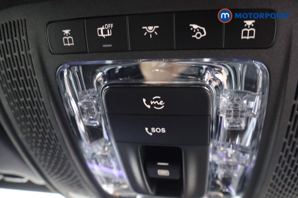 Mercedes-Benz A Class Amg Line Automatic Petrol Plug-In Hybrid Saloon - Stock Number (1565431) - 24th supplementary image