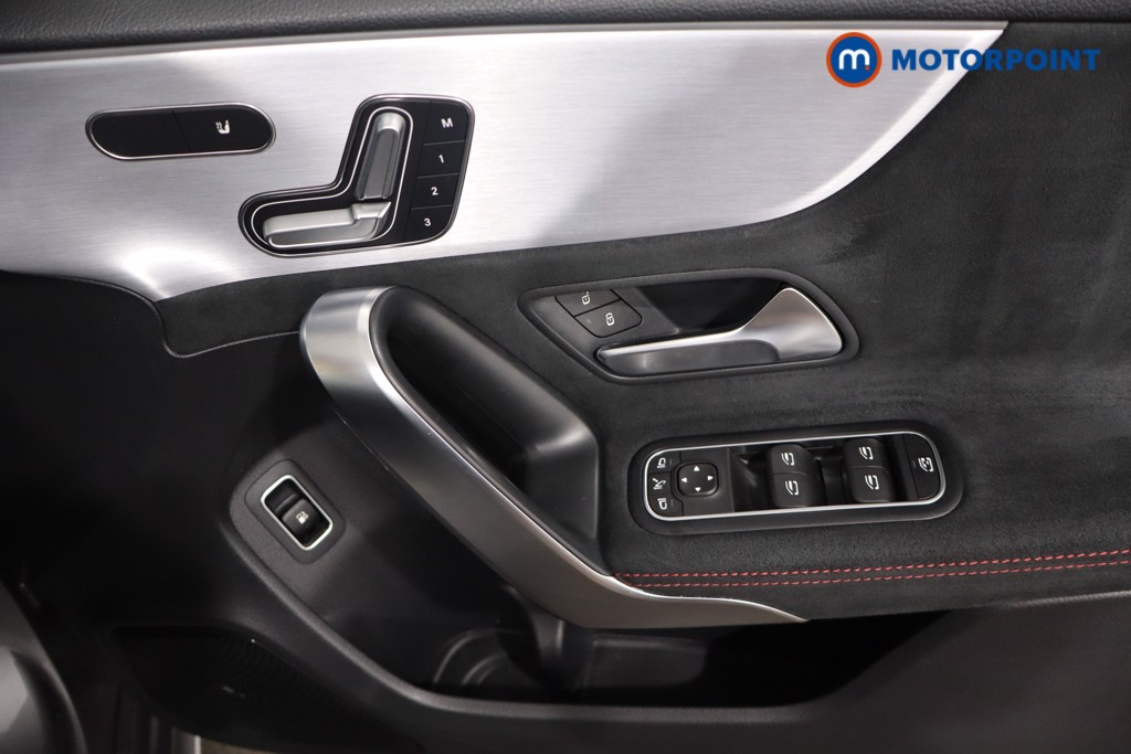 Mercedes-Benz A Class Amg Line Automatic Petrol Plug-In Hybrid Saloon - Stock Number (1565431) - 26th supplementary image