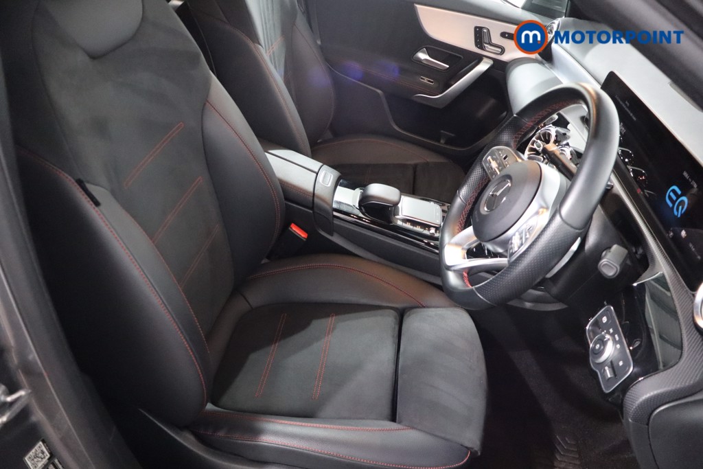Mercedes-Benz A Class Amg Line Automatic Petrol Plug-In Hybrid Saloon - Stock Number (1565431) - 28th supplementary image