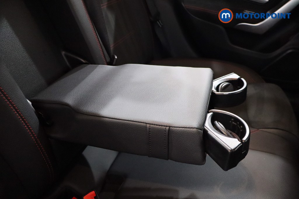 Mercedes-Benz A Class Amg Line Automatic Petrol Plug-In Hybrid Saloon - Stock Number (1565431) - 30th supplementary image