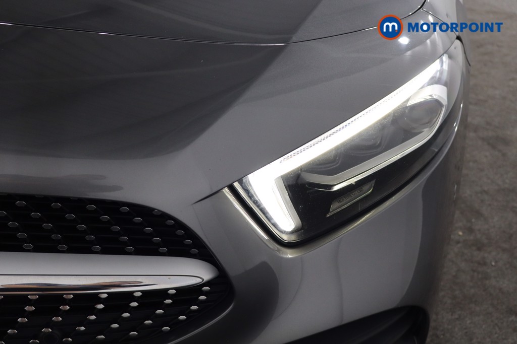 Mercedes-Benz A Class Amg Line Automatic Petrol Plug-In Hybrid Saloon - Stock Number (1565431) - 31st supplementary image