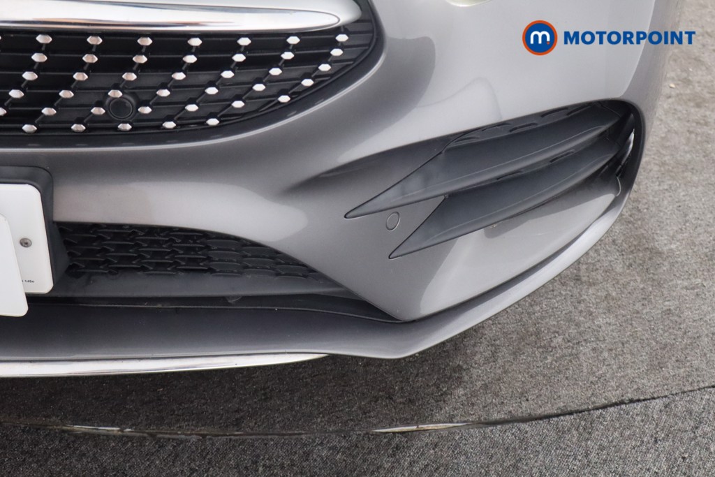 Mercedes-Benz A Class Amg Line Automatic Petrol Plug-In Hybrid Saloon - Stock Number (1565431) - 32nd supplementary image