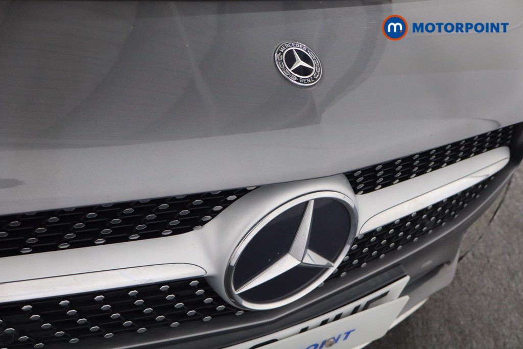 Mercedes-Benz A Class Amg Line Automatic Petrol Plug-In Hybrid Saloon - Stock Number (1565431) - 33rd supplementary image