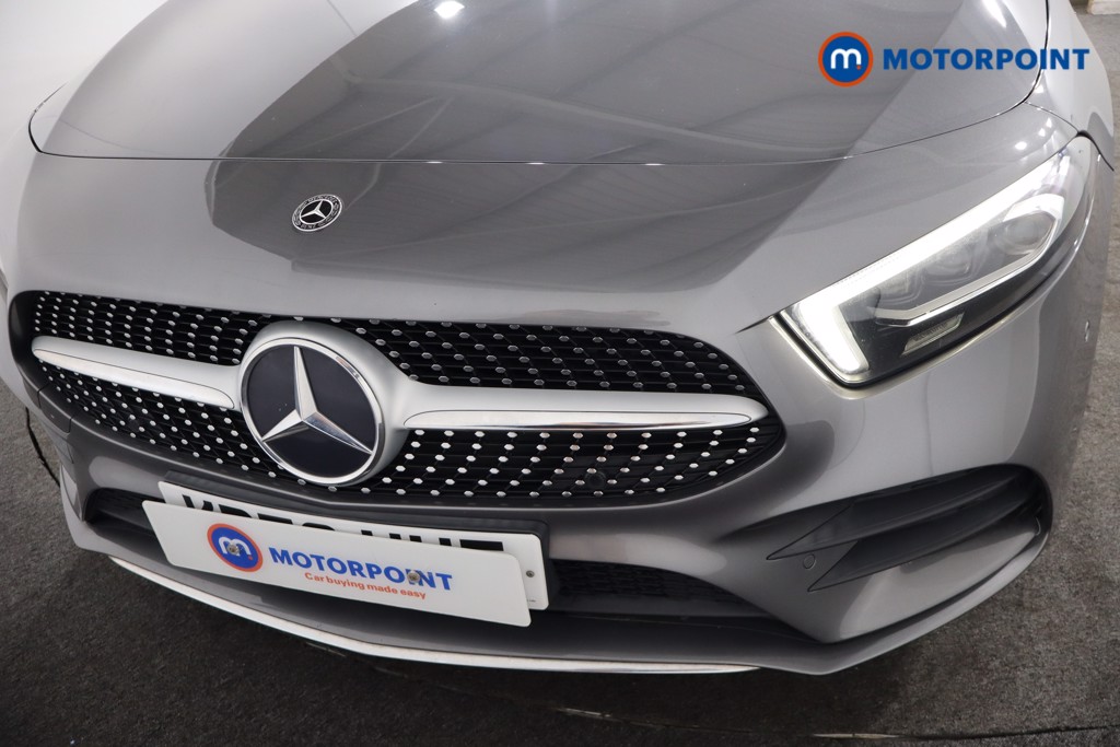 Mercedes-Benz A Class Amg Line Automatic Petrol Plug-In Hybrid Saloon - Stock Number (1565431) - 34th supplementary image
