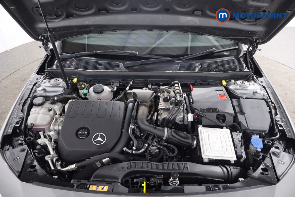 Mercedes-Benz A Class Amg Line Automatic Petrol Plug-In Hybrid Saloon - Stock Number (1565431) - 35th supplementary image