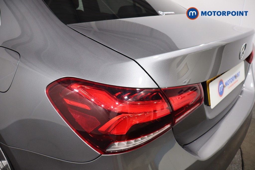 Mercedes-Benz A Class Amg Line Automatic Petrol Plug-In Hybrid Saloon - Stock Number (1565431) - 37th supplementary image