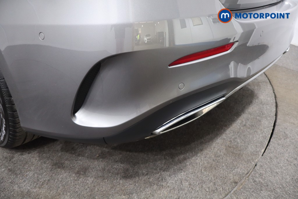 Mercedes-Benz A Class Amg Line Automatic Petrol Plug-In Hybrid Saloon - Stock Number (1565431) - 38th supplementary image