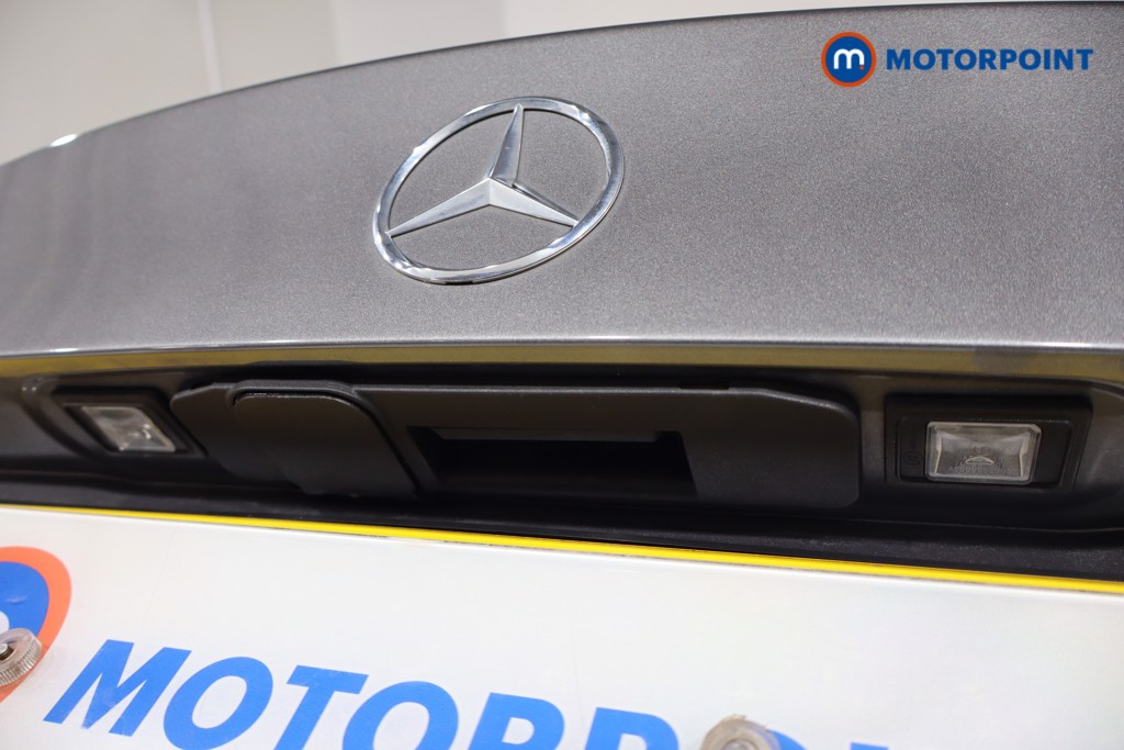 Mercedes-Benz A Class Amg Line Automatic Petrol Plug-In Hybrid Saloon - Stock Number (1565431) - 39th supplementary image