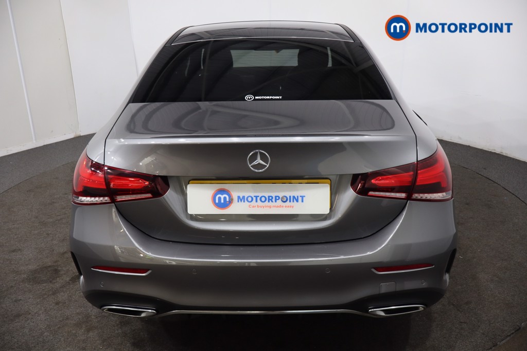 Mercedes-Benz A Class Amg Line Automatic Petrol Plug-In Hybrid Saloon - Stock Number (1565431) - 40th supplementary image