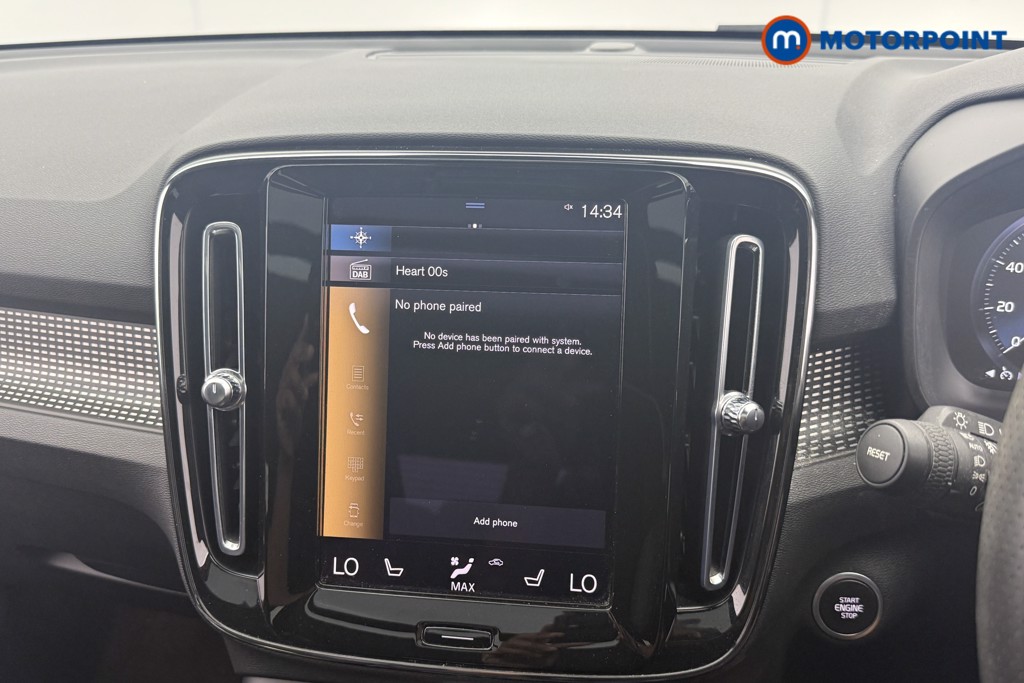 Volvo Xc40 R Design Automatic Petrol SUV - Stock Number (1565487) - 6th supplementary image