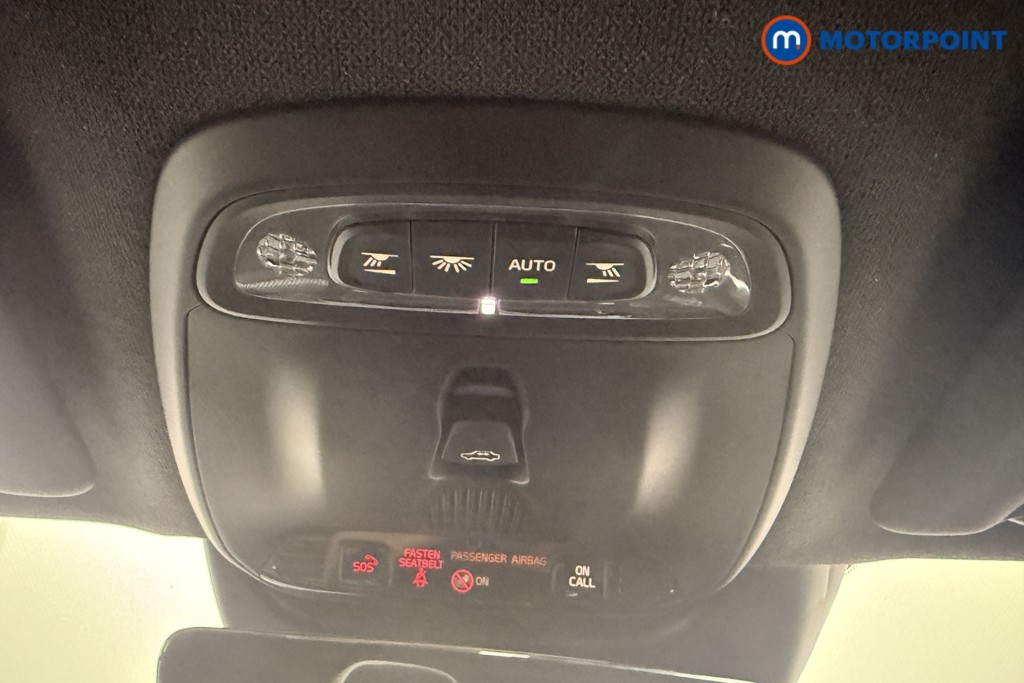 Volvo Xc40 R Design Automatic Petrol SUV - Stock Number (1565487) - 11th supplementary image