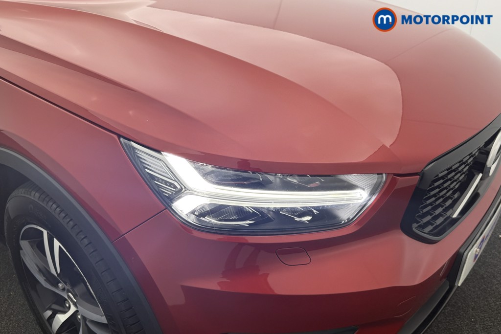 Volvo Xc40 R Design Automatic Petrol SUV - Stock Number (1565487) - 14th supplementary image