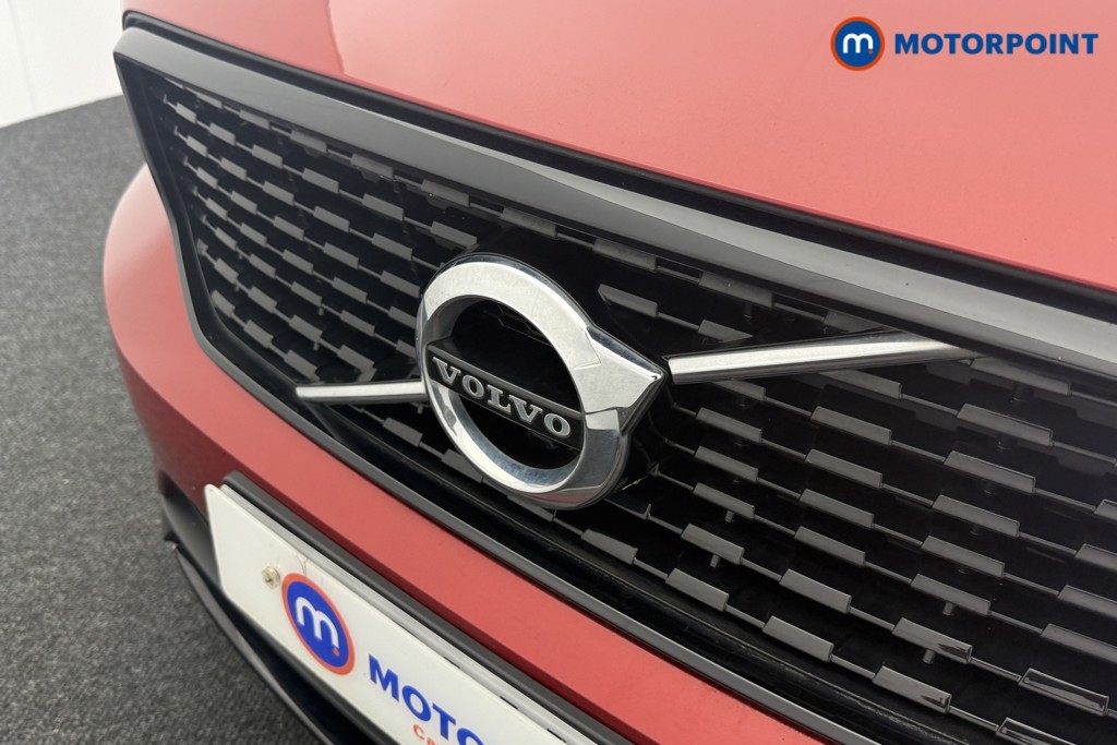 Volvo Xc40 R Design Automatic Petrol SUV - Stock Number (1565487) - 16th supplementary image
