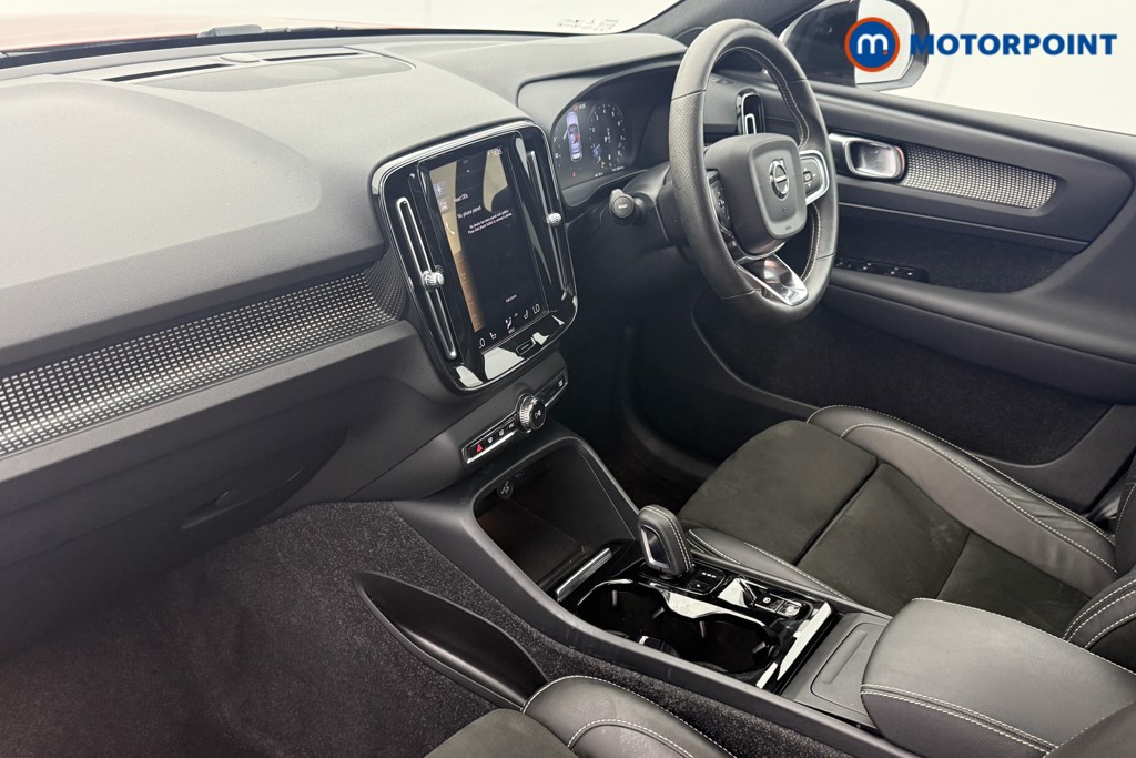 Volvo Xc40 R Design Automatic Petrol SUV - Stock Number (1565487) - 17th supplementary image