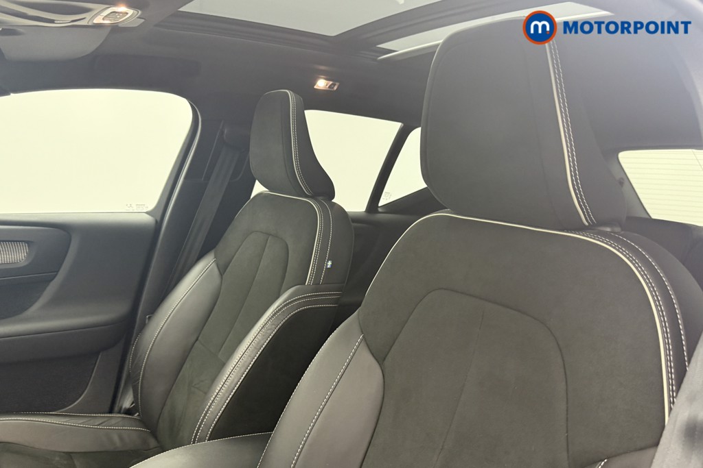 Volvo Xc40 R Design Automatic Petrol SUV - Stock Number (1565487) - 18th supplementary image