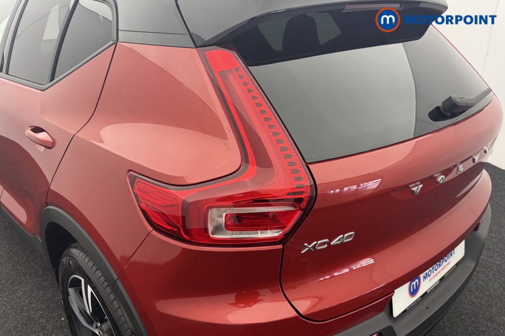 Volvo Xc40 R Design Automatic Petrol SUV - Stock Number (1565487) - 20th supplementary image