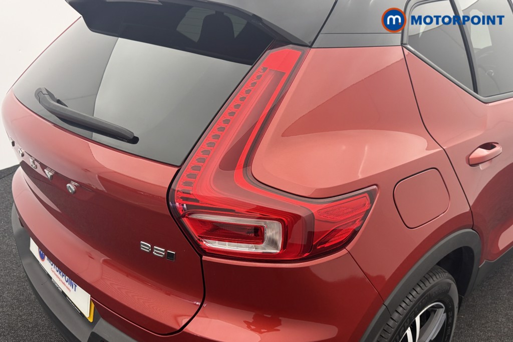 Volvo Xc40 R Design Automatic Petrol SUV - Stock Number (1565487) - 21st supplementary image