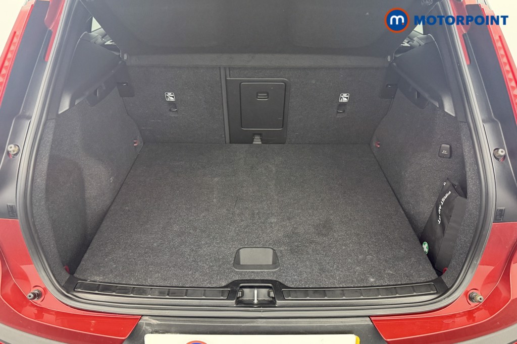 Volvo Xc40 R Design Automatic Petrol SUV - Stock Number (1565487) - 23rd supplementary image