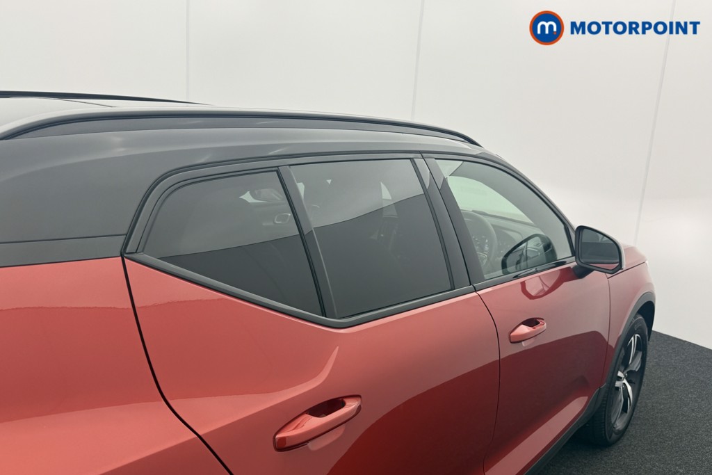 Volvo Xc40 R Design Automatic Petrol SUV - Stock Number (1565487) - 26th supplementary image